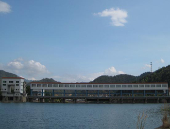 梅州市西阳水电站有限安博官方网页版-安博ANBO(中国)
