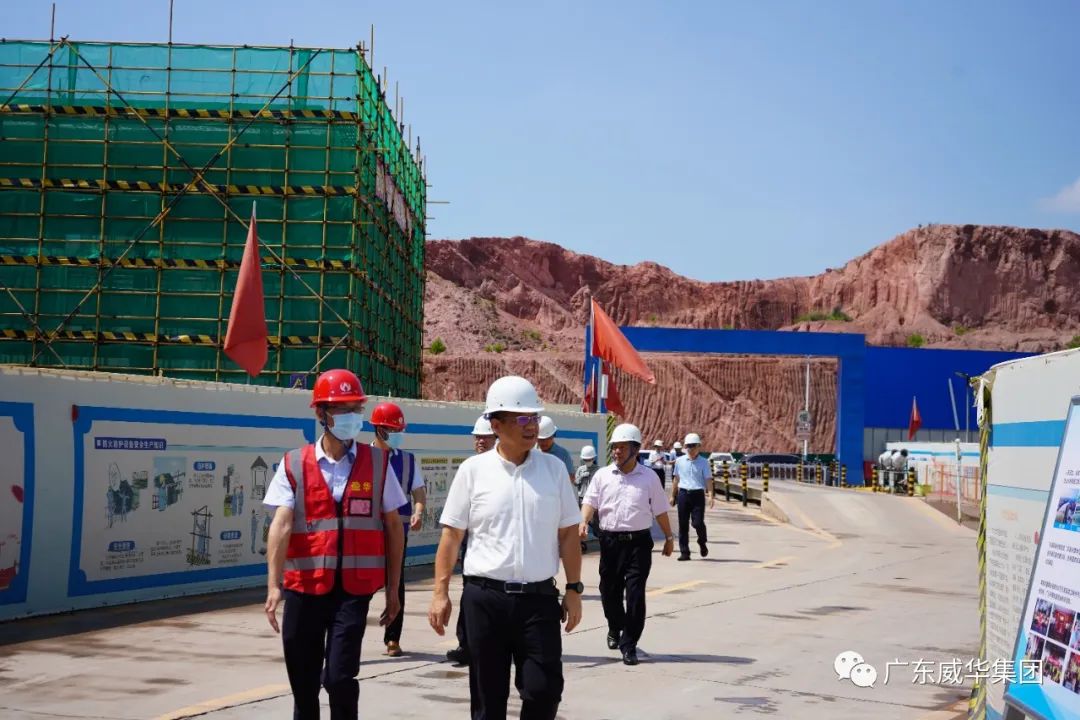 广东安博官方网页版-安博ANBO(中国)高端铜箔、高性能覆铜板新项目每周动态！（二十六期）