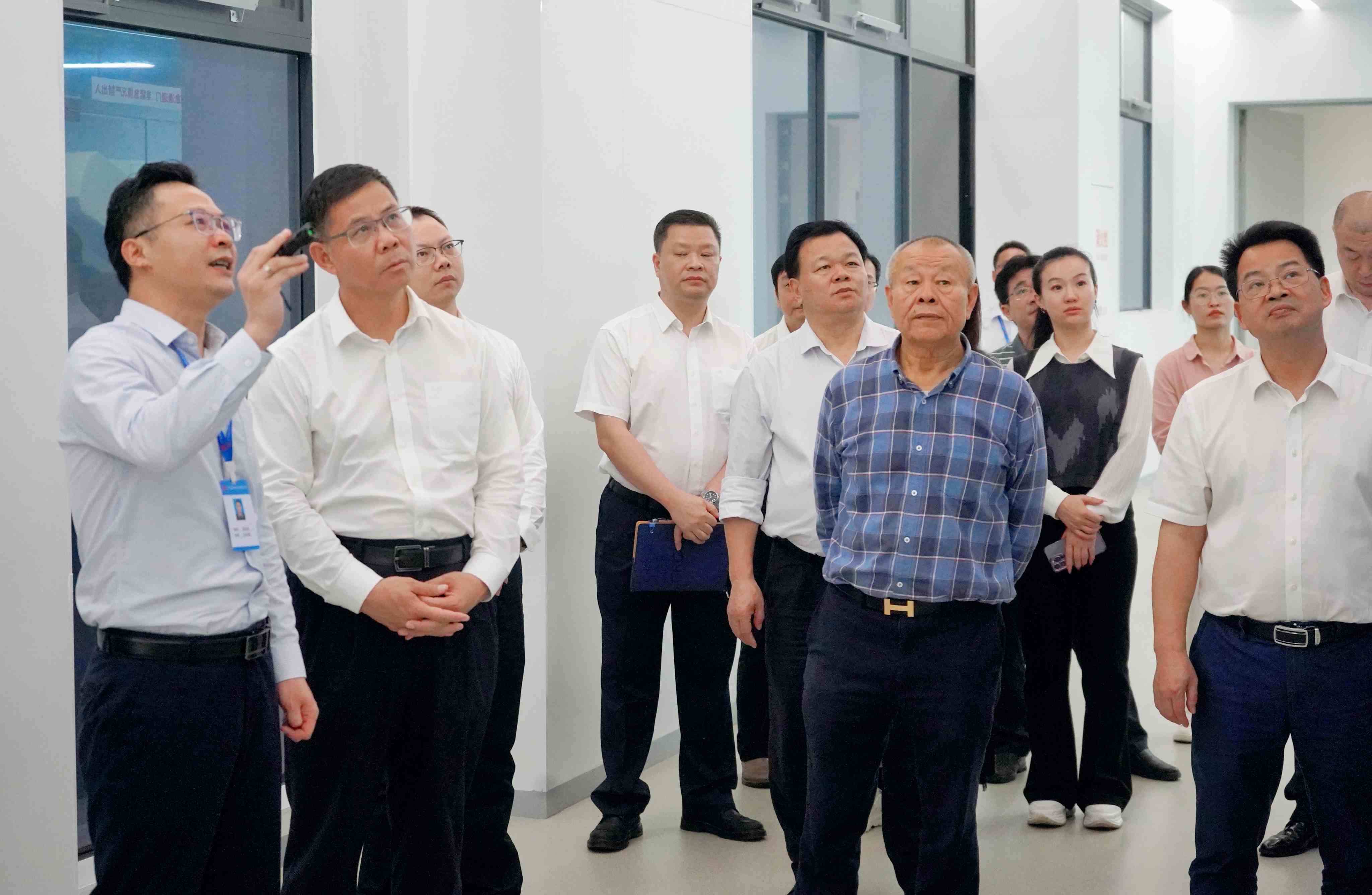 广东安博官方网页版-安博ANBO(中国)高端铜箔、高性能覆铜板新项目动态报道！（第4期）