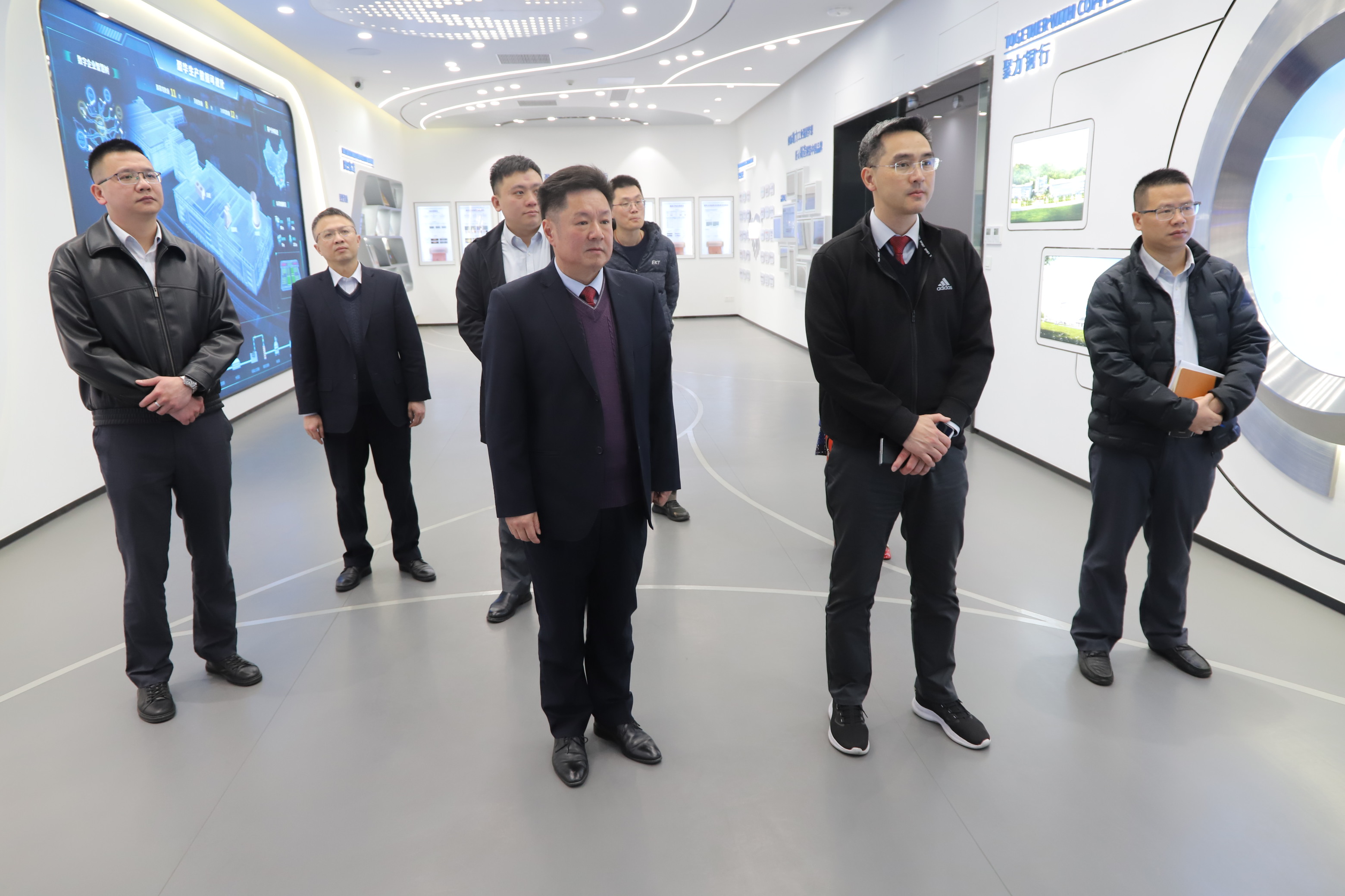 广东安博官方网页版-安博ANBO(中国)高端铜箔、高性能覆铜板新项目动态报道！（第21期）